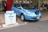 Leaf to Home - EV Power Station