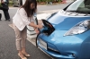 Leaf to Home - EV Power Station