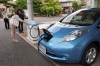 Leaf to Home - EV Power Station