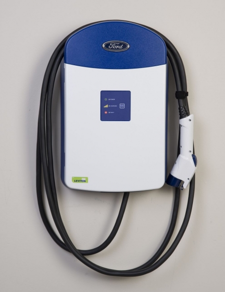 Leviton Evr-Green