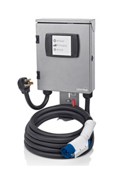 Leviton Evr-Green