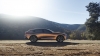 Lexus LF-1 Limitless Concept