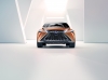 Lexus LF-1 Limitless Concept