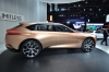Lexus LF-1 Limitless Concept