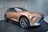 Lexus LF-1 Limitless Concept