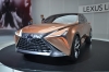 Lexus LF-1 Limitless Concept