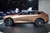 Lexus LF-1 Limitless Concept