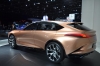 Lexus LF-1 Limitless Concept