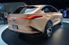 Lexus LF-1 Limitless Concept
