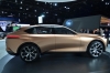 Lexus LF-1 Limitless Concept