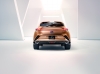 Lexus LF-1 Limitless Concept