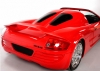 Li-ion Motors Inizio