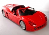 Li-ion Motors Inizio