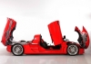 Li-ion Motors Inizio