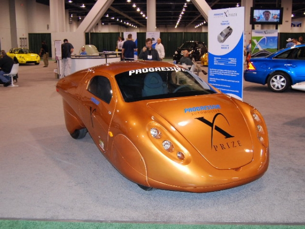 Li-ion Motors Wave II