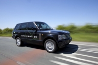 Liberty Range Rover