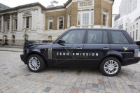 Northern Lights Energy zakupi 150 aut Liberty Electric Cars?
