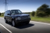 Liberty Range Rover