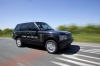 Liberty Range Rover