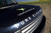 Liberty Range Rover