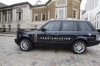 Liberty Range Rover