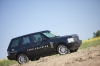 Liberty Range Rover