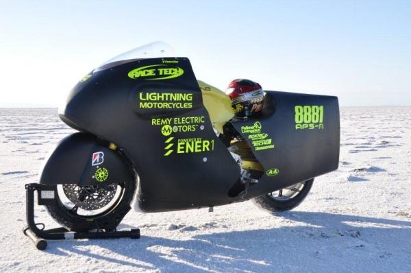 Lightning 2011