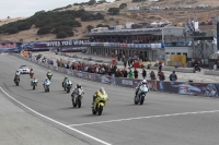 MotoGP z dodatkową klasą dla motocykli elektrycznych od 2019?