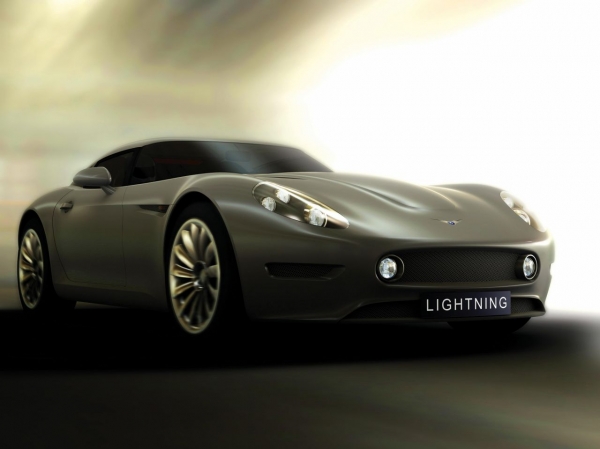 Lightning GT