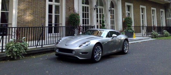 Lightning GT