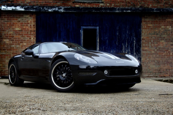 Lightning GT