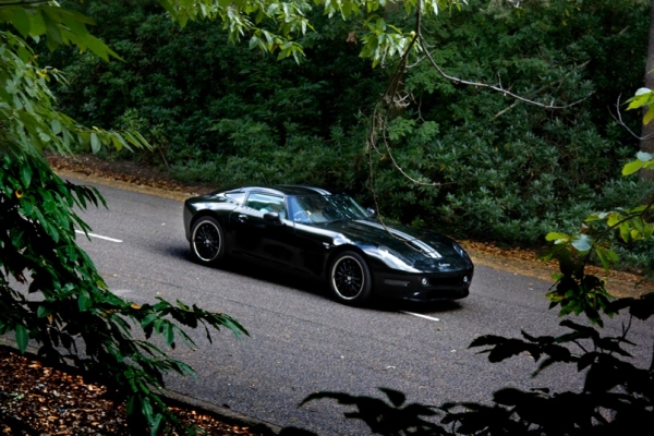 Lightning GT