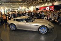 Lightning GT