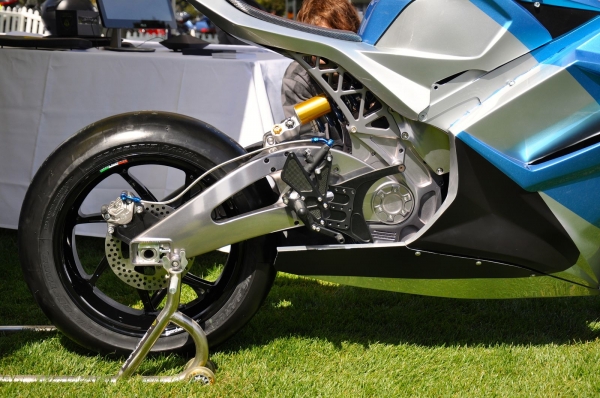 Lightning LS-218