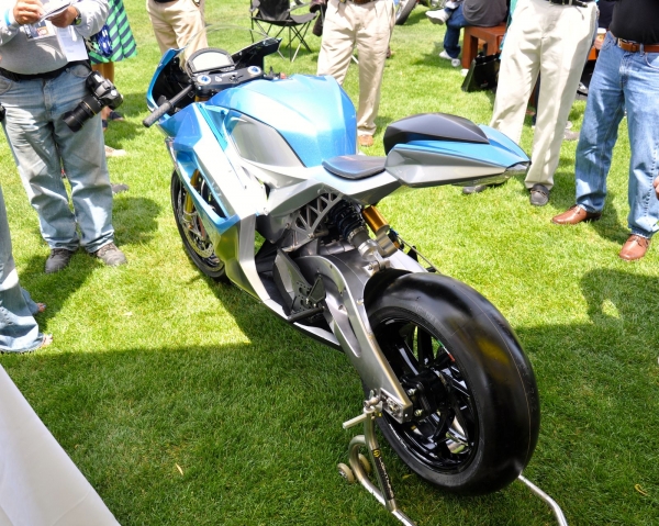 Lightning LS-218