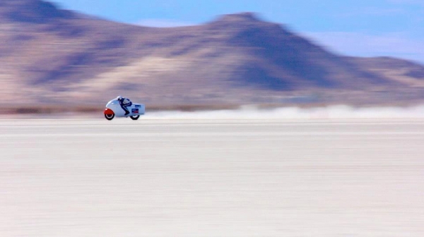 Lightning Motorcycles 2012