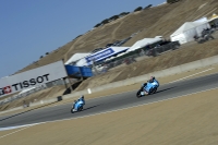 Lightning Motorcycles 2012