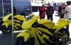 Lightning Motorcycles 2012