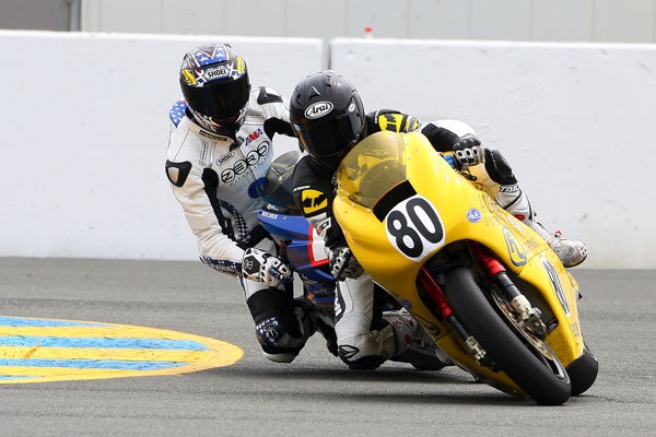Lightning Motors Moto-1