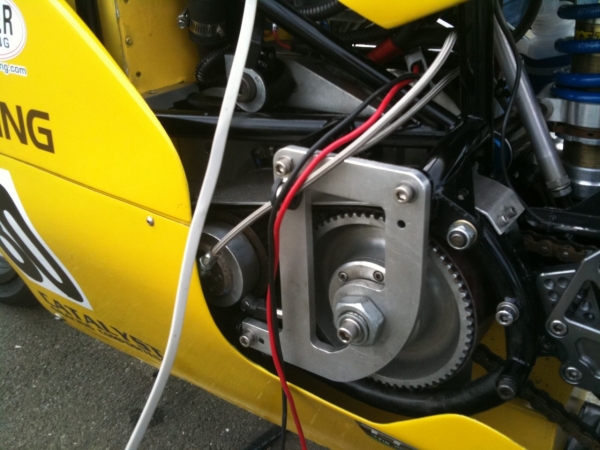 Lightning Motors Moto-1