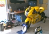 Lightning Motors Moto-1