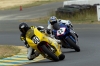 Lightning Motors Moto-1 przed ZeroAgni