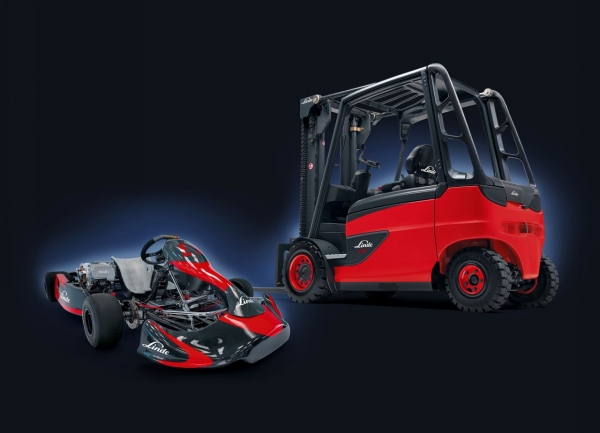 Linde E1