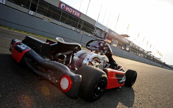 Linde E1