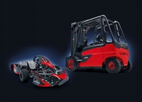 Linde E1