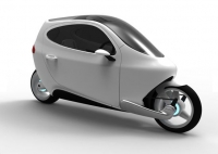 Lit Motors C-1