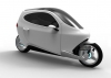 Lit Motors C-1