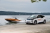 Łódź elektryczna Torqeedo