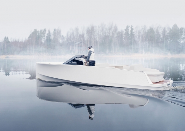 Q-Yachts Q30
