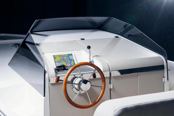 Q-Yachts Q30